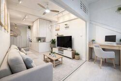 Tiong Bahru Estate (D3), Apartment #567053571